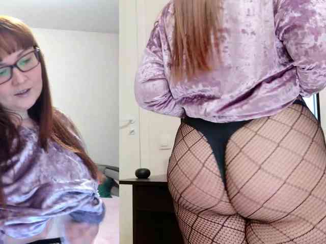 Fox-Lisa's sex show image