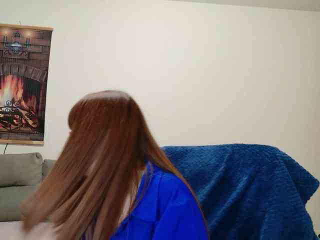 Fox-Lisa's sex show image