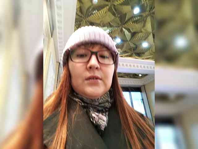 Fox-Lisa's sex show image