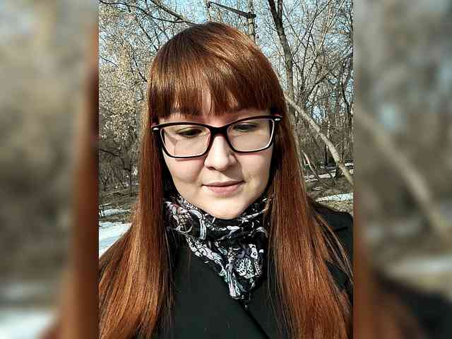 Fox-Lisa's sex show image