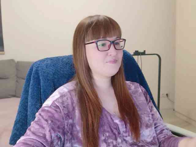 Fox-Lisa's sex show image