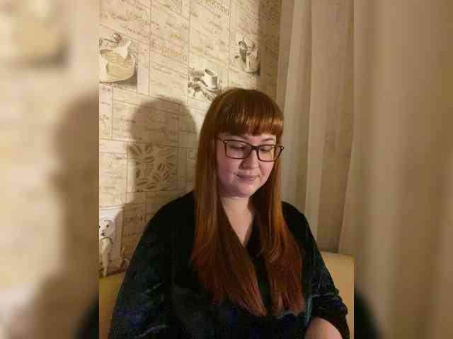 Fox-Lisa's sex show image