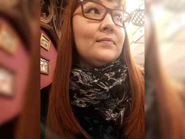 Fox-Lisa's sex show image