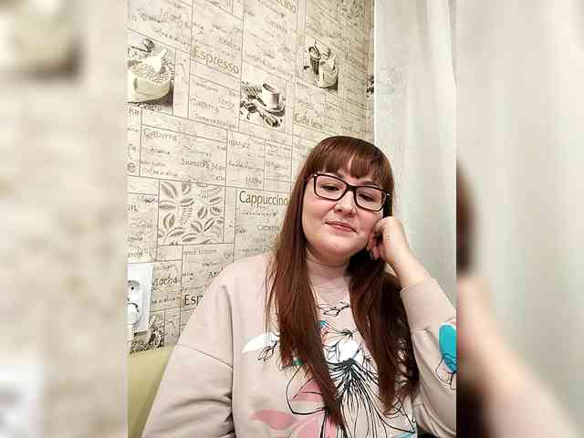 Fox-Lisa's sex show image