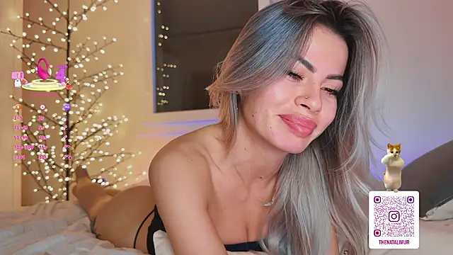 Sexshow-Bild von Natalimuur Sexshow-Bild von Natalimuur