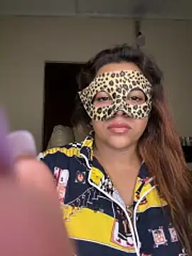 Sexshow-Bild von SLNatasha