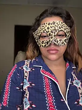 Sexshow-Bild von SLNatasha