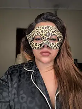 Sexshow-Bild von SLNatasha