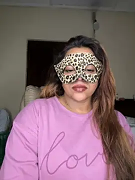 Sexshow-Bild von SLNatasha