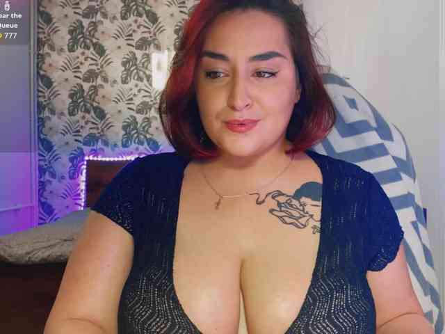 Sexshow-Bild von MilaLav