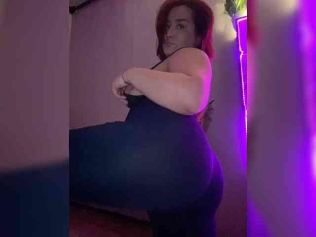 Sexshow-Bild von MilaLav