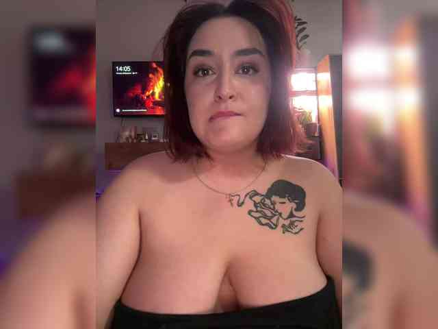 MilaLav's sex show image