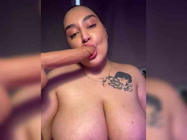 MilaLav's sex show image