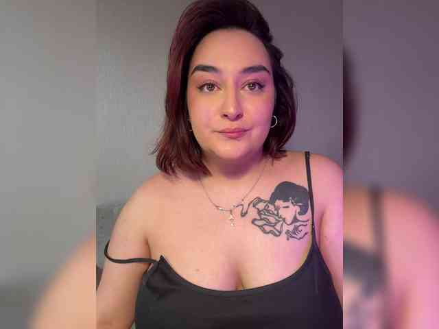 MilaLav's sex show image