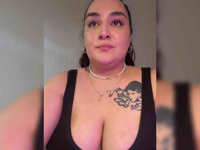 MilaLav's sex show image