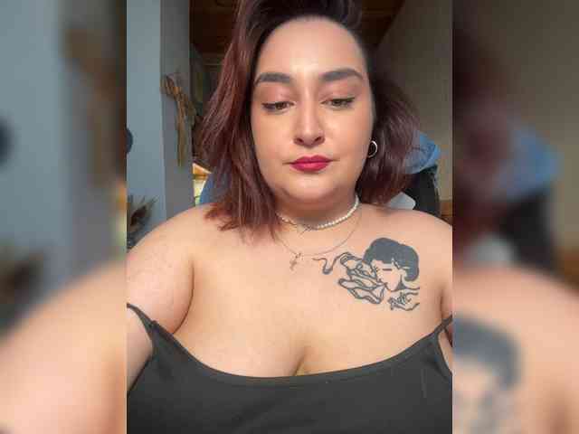 MilaLav's sex show image