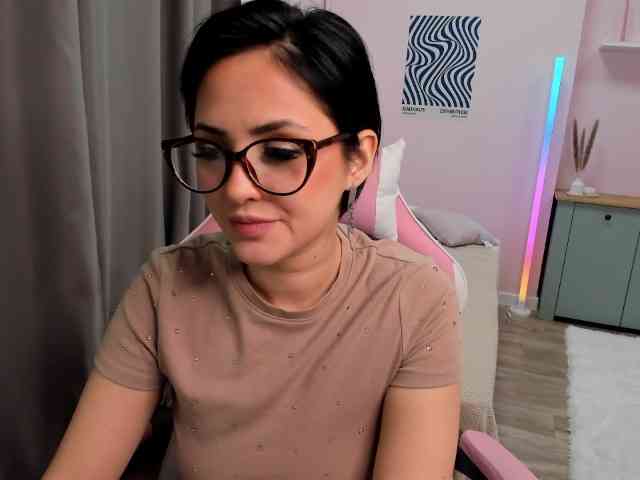 Изображение секс-шоу модели MaryRice