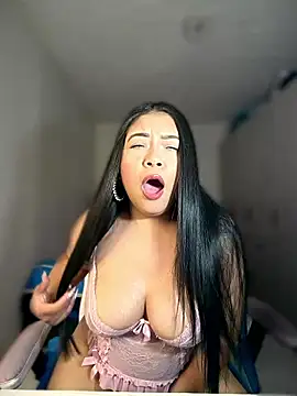 Sexshow-Bild von cami_ortiz__