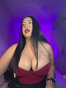 Sexshow-Bild von cami_ortiz__