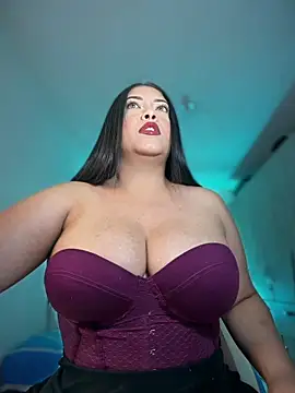 Sexshow-Bild von cami_ortiz__