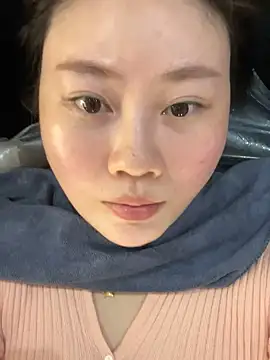 qinger2025's sex show image