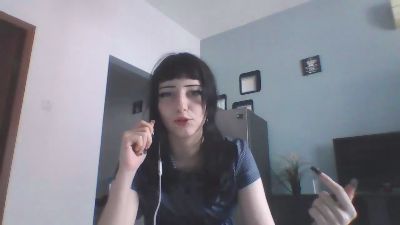 InezEdson's sex show image