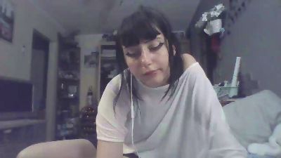 InezEdson's sex show image