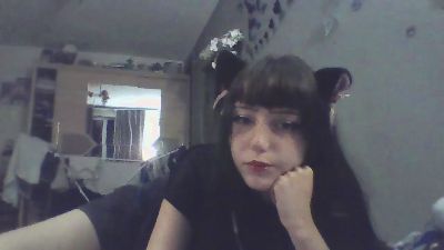 InezEdson's sex show image