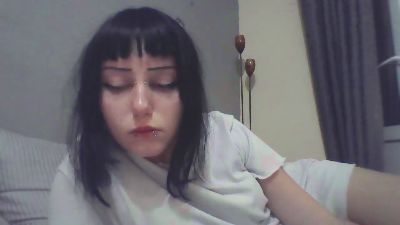 InezEdson's sex show image