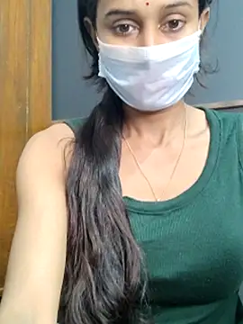 Sexshow-Bild von Saharaa Sexshow-Bild von Saharaa