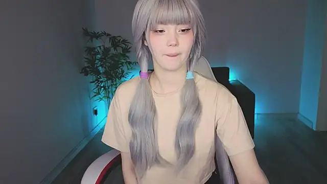 PONKY_PINKY's sex show image
