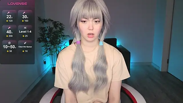 PONKY_PINKY's sex show image