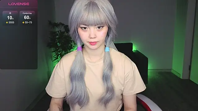 PONKY_PINKY's sex show image
