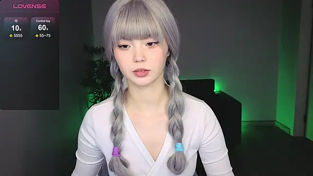 PONKY_PINKY's sex show image