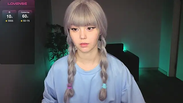 PONKY_PINKY's sex show image