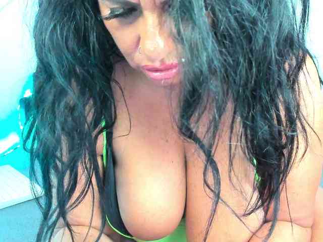 SabynaMylf's sex show image