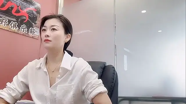 Maneki-nekoo's sex show image