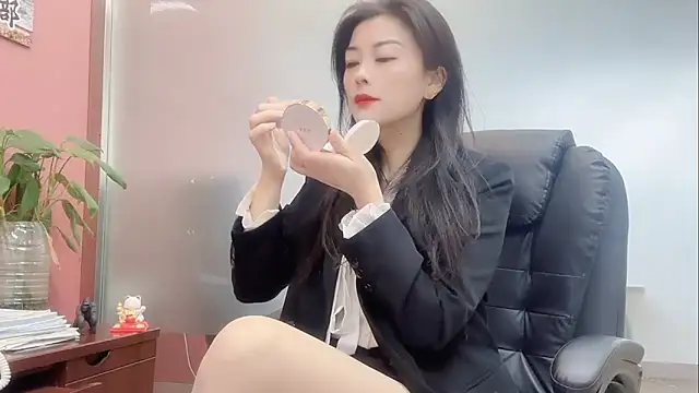 Maneki-nekoo's sex show image