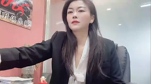 Maneki-nekoo's sex show image