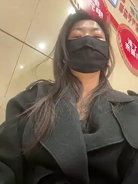 Maneki-nekoo's sex show image