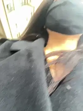 Maneki-nekoo's sex show image