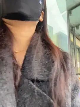 Maneki-nekoo's sex show image