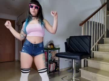 sofi_mora's sex show image