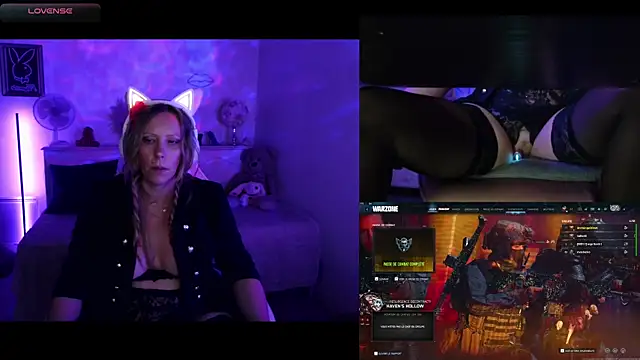Sexshow-Bild von ArchangelTheFrancaise Sexshow-Bild von ArchangelTheFrancaise