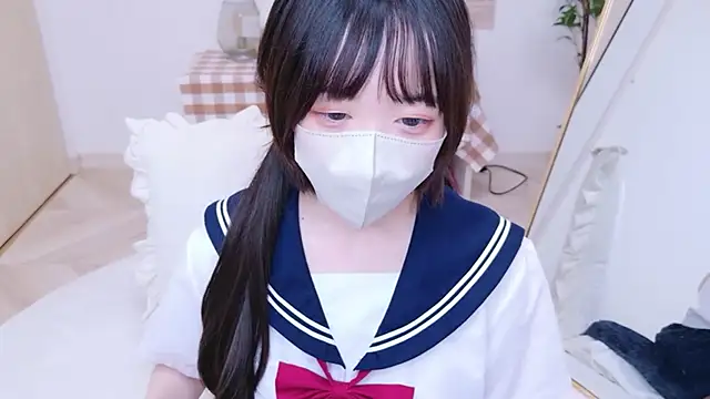 YUNOcha_oO's sex show image