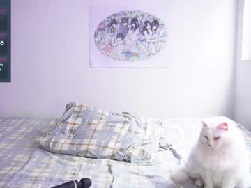 stefigirl's sex show image