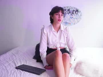 stefigirl's sex show image