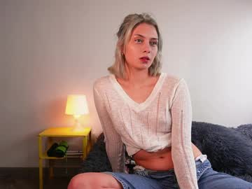 stefigirl's sex show image