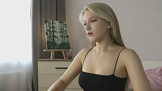 Sexshow-Bild von AliceLebel
