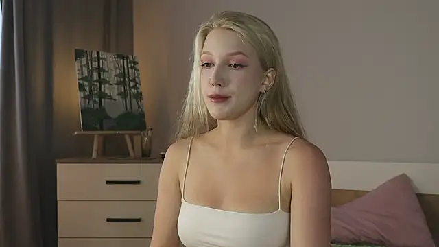 Sexshow-Bild von AliceLebel